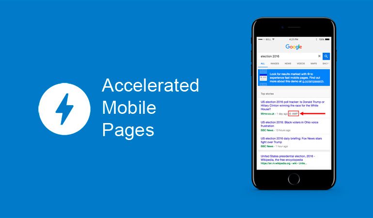 The Perfect Guide on Accelerated Mobile Pages